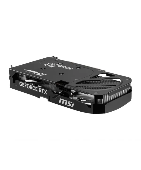 MSI GEFORCE RTX 5060 TI 16GB SHADOW 2X OC PLUS