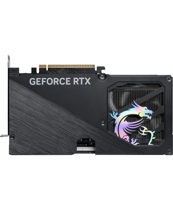 MSI GEFORCE RTX 5060 TI 8G 128BIT GAMING OC GDDR7 128B DX12 PCIE 5.0 X16 (3XDP 1XHDMI)