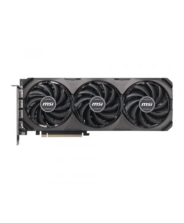 MSI GEFORCE RTX 5060 TI 8G SHADOW 3X OC CLASSIC