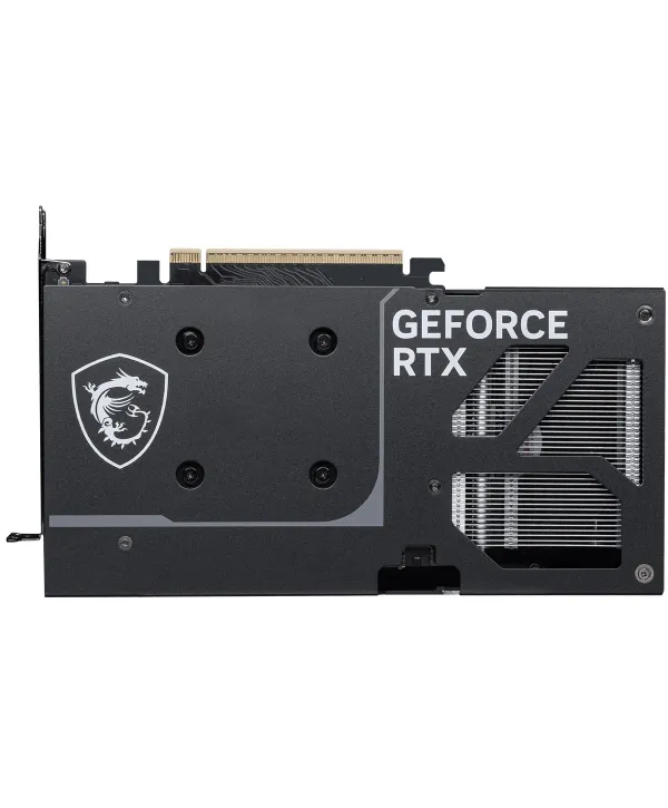 MSI GEFORCE RTX 5060 TI 8G VENTUS 2X OC PLUS 8GB GDDR7 128B DX12 PCIE 5.0 X16 (3XDP 1XHDMI)