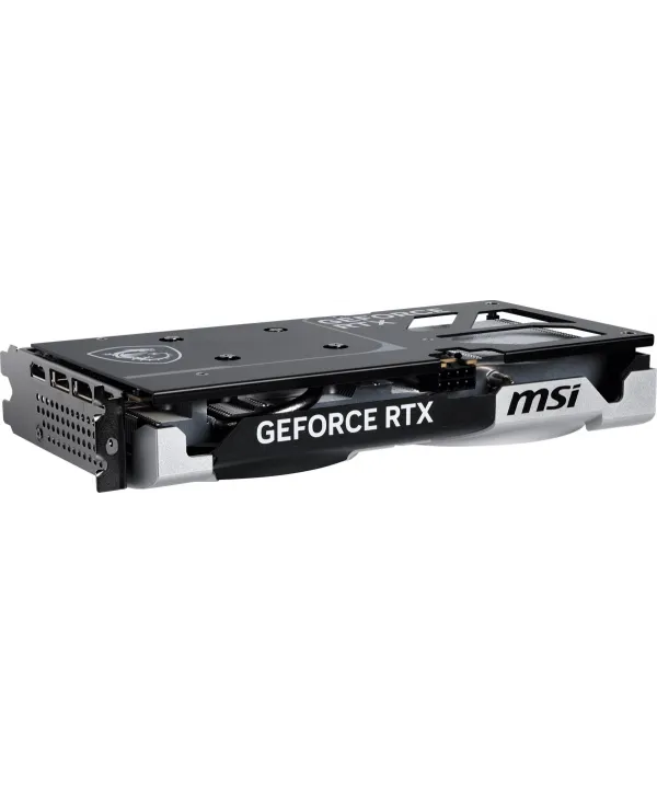 MSI GEFORCE RTX 5060 TI 8G VENTUS 2X OC PLUS 8GB GDDR7 128B DX12 PCIE 5.0 X16 (3XDP 1XHDMI)