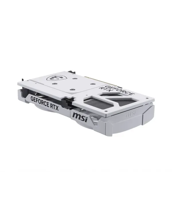 MSI GEFORCE RTX 5060 TI 8G VENTUS 2X OC WHITE PLUS