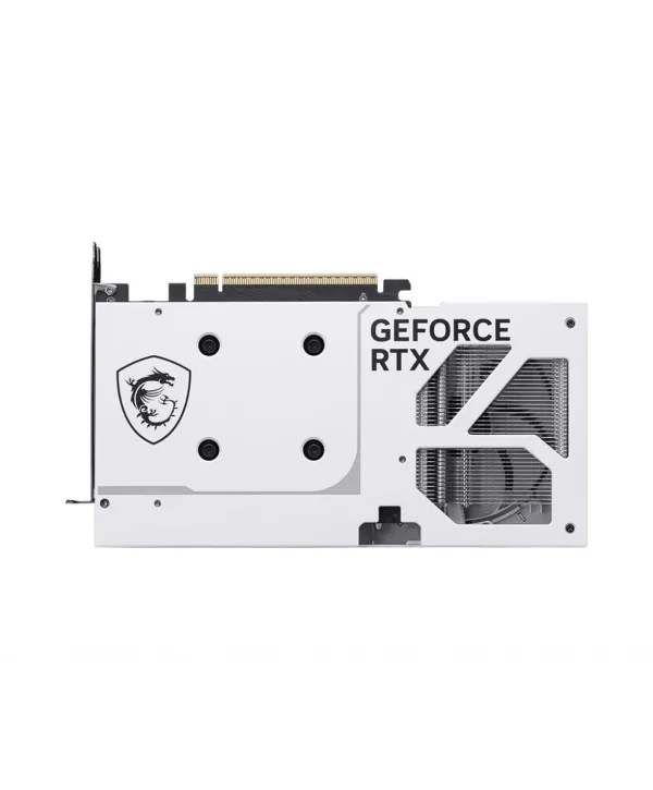 MSI GEFORCE RTX 5060 TI 8G VENTUS 2X OC WHITE PLUS
