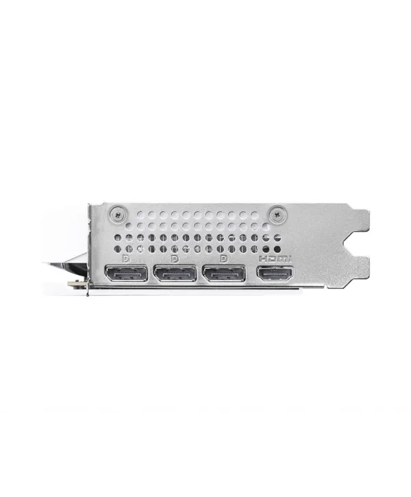 MSI GEFORCE RTX 5060 TI 8G VENTUS 2X OC WHITE PLUS