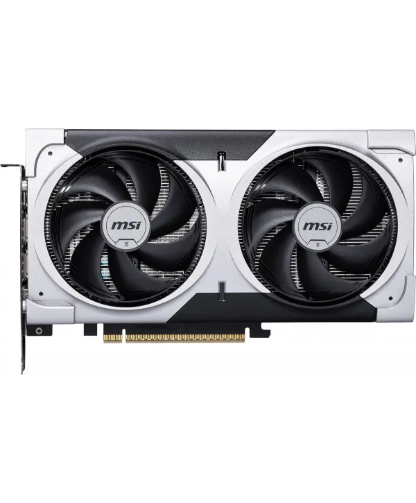 MSI GEFORCE RTX 5060 Ti 8G VENTUS 2X PLUS