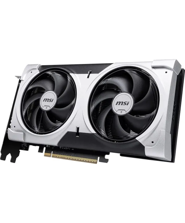 MSI GEFORCE RTX 5060 Ti 8G VENTUS 2X PLUS