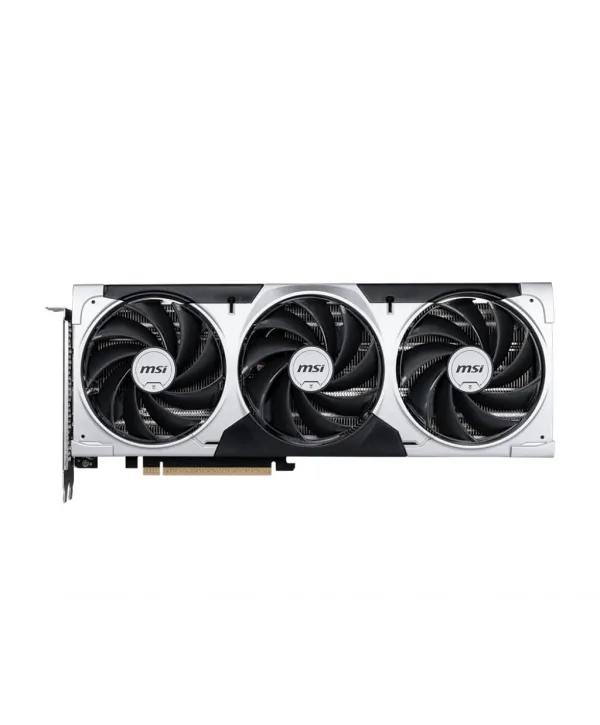 MSI GEFORCE RTX 5060 TI 8G VENTUS 3X OC GDDR7 128B DX12 PCIE 5.0 X16 (3XDP 1XHDMI)