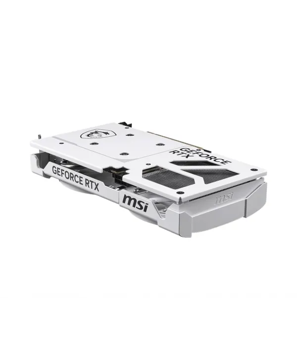 MSI GEFORCE RTX 5060TI 16G VENTUS 2X OC WHITE PLUS