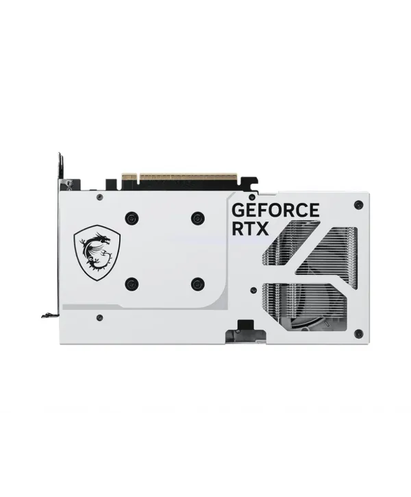 MSI GEFORCE RTX 5060TI 16G VENTUS 2X OC WHITE PLUS