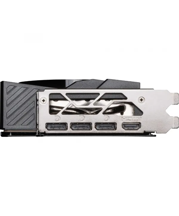 MSI GEFORCE RTX 5070 12G GAMING TRIO OC GDRR7 192B