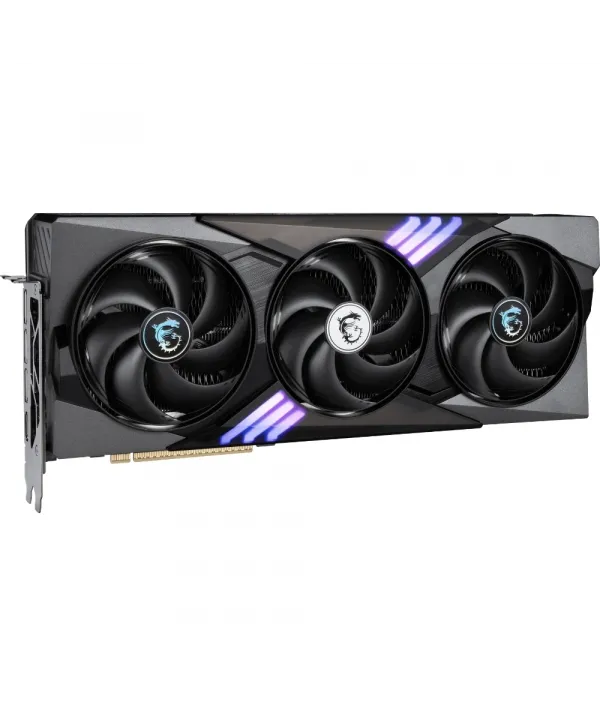 MSI GEFORCE RTX 5070 12G GAMING TRIO OC GDRR7 192B
