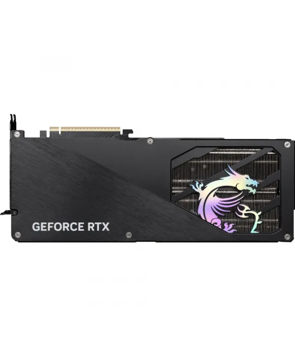 MSI GEFORCE RTX 5070 12G GAMING TRIO OC GDRR7 192B