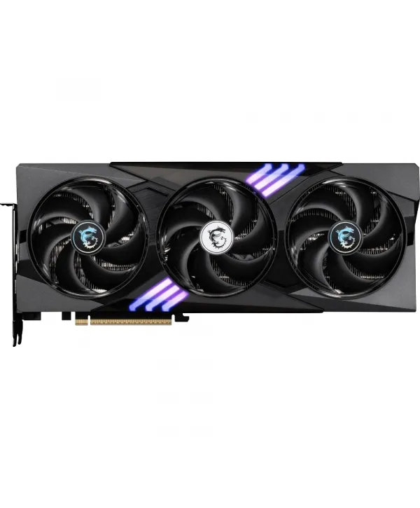 MSI GEFORCE RTX 5070 12G GAMING TRIO OC GDRR7 192B
