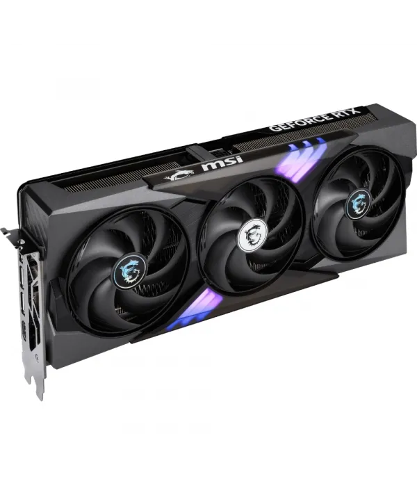 MSI GEFORCE RTX 5070 12G GAMING TRIO OC GDRR7 192B