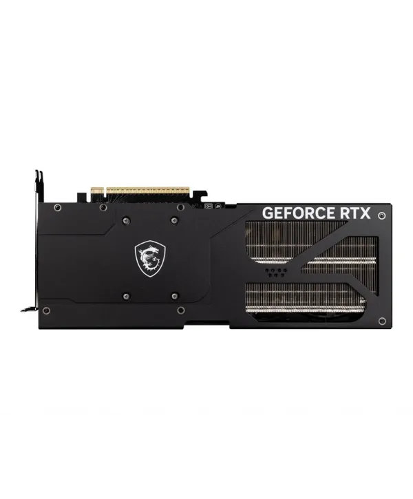 MSI GEFORCE RTX 5070 12G GDDR7 VENTUS 3X OC