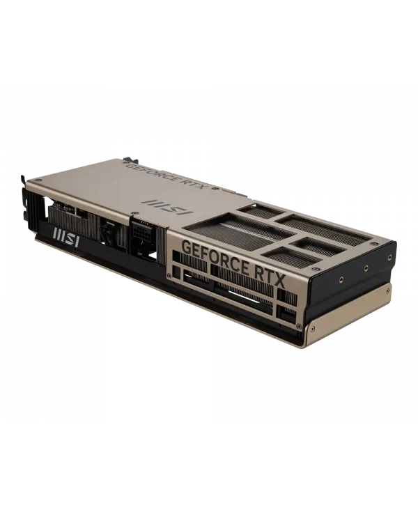 MSI GEFORCE RTX 5070 12G INSPIRE 3X OC 192BIT