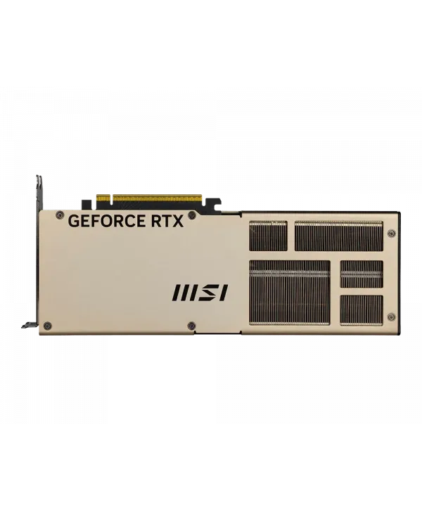 MSI GEFORCE RTX 5070 12G INSPIRE 3X OC 192BIT
