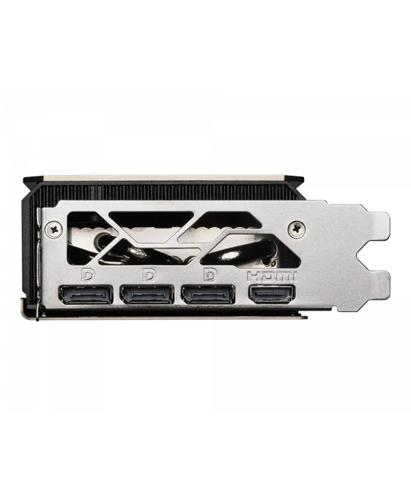 MSI GEFORCE RTX 5070 12G INSPIRE 3X OC 192BIT