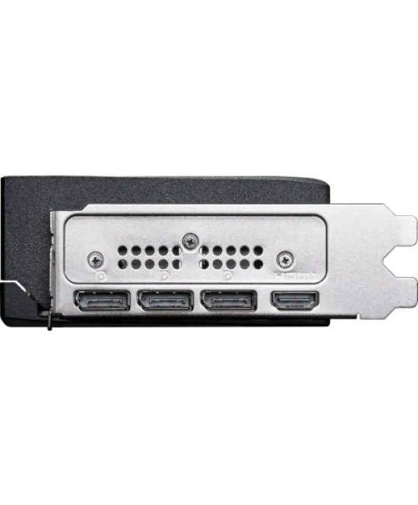 MSI GEFORCE RTX 5070 12G SHADOW 2X OC GDRR7 192Bit