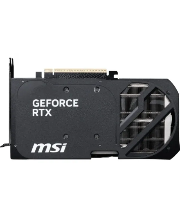 MSI GEFORCE RTX 5070 12G SHADOW 2X OC GDRR7 192Bit