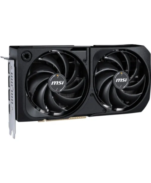 MSI GEFORCE RTX 5070 12G SHADOW 2X OC GDRR7 192Bit