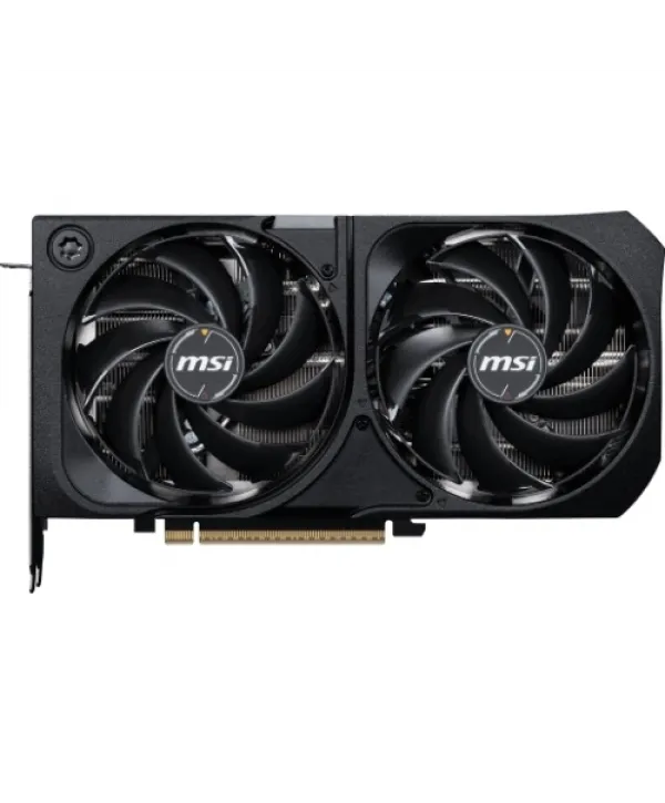 MSI GEFORCE RTX 5070 12G SHADOW 2X OC GDRR7 192Bit