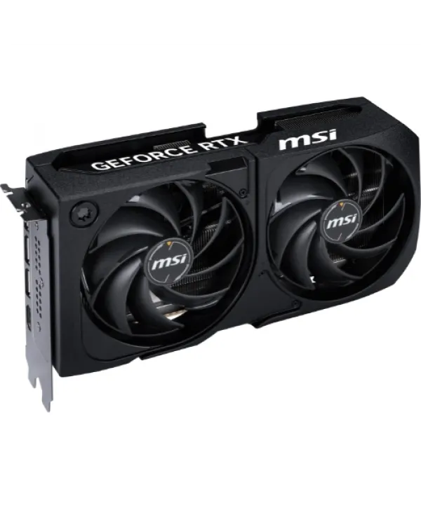MSI GEFORCE RTX 5070 12G SHADOW 2X OC GDRR7 192Bit