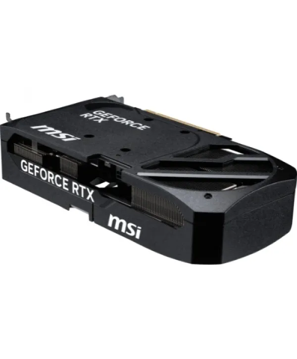 MSI GEFORCE RTX 5070 12G SHADOW 2X OC GDRR7 192Bit