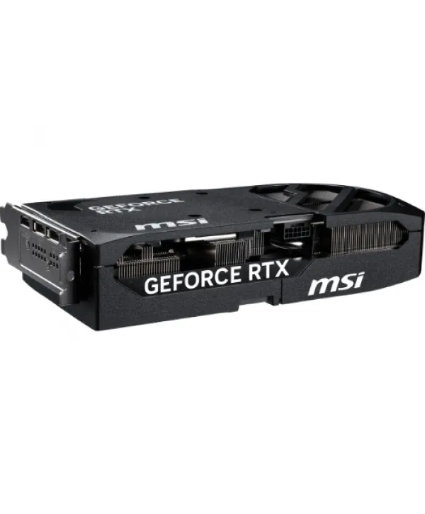 MSI GEFORCE RTX 5070 12G SHADOW 2X OC GDRR7 192Bit