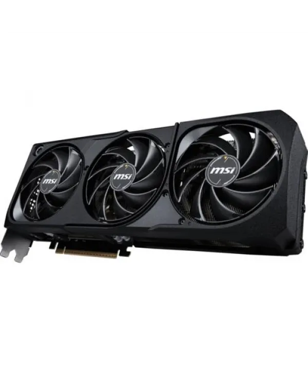 MSI GEFORCE RTX 5070 12G SHADOW 3X OC EKRAN KARTI