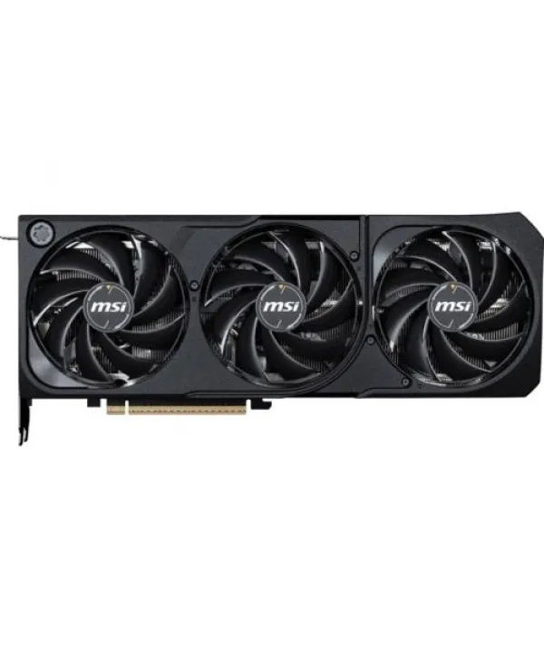 MSI GEFORCE RTX 5070 12G SHADOW 3X OC EKRAN KARTI