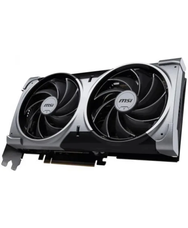 MSI GEFORCE RTX 5070 12G VENTUS 2X OC