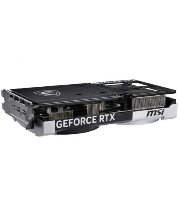 MSI GEFORCE RTX 5070 12G VENTUS 2X OC