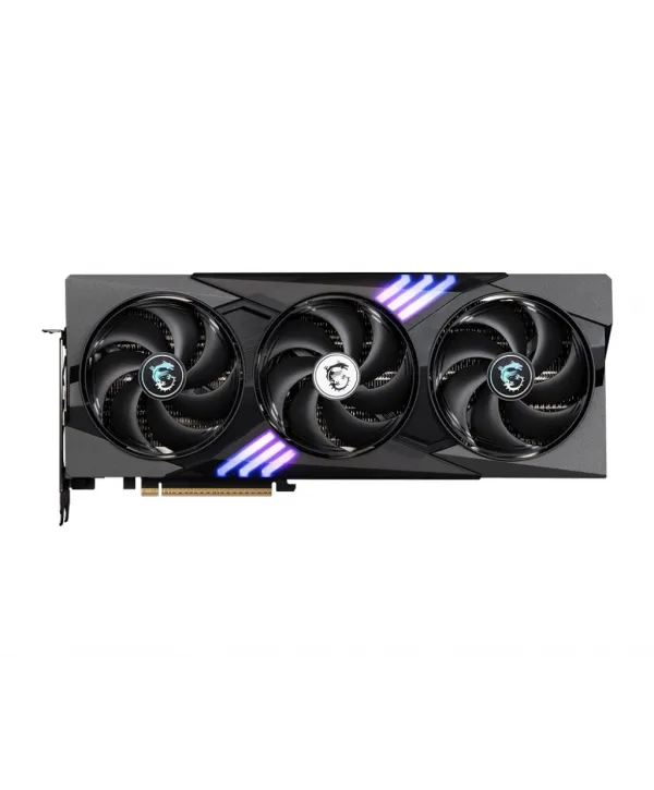 MSI GEFORCE RTX 5070 TI 16G GAMING TRIO OC