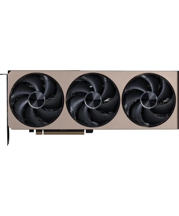 MSI GEFORCE RTX 5070 TI 16G INSPIRE 3X OC 256BIT