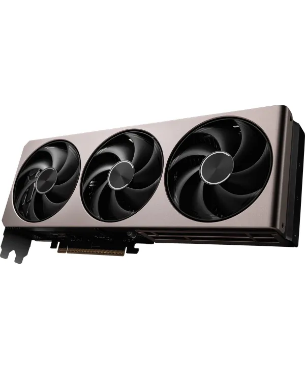 MSI GEFORCE RTX 5070 TI 16G INSPIRE 3X OC 256BIT