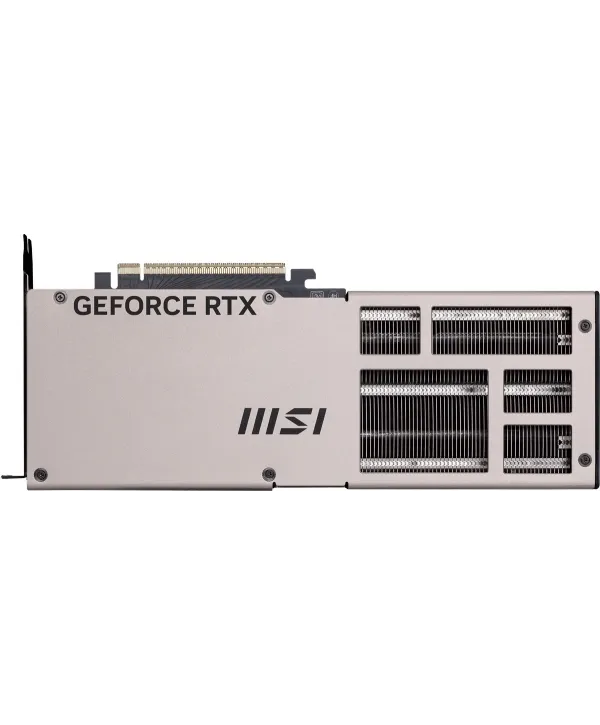 MSI GEFORCE RTX 5070 TI 16G INSPIRE 3X OC 256BIT