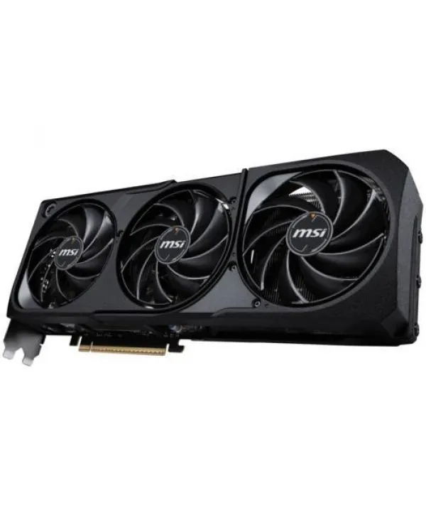 MSI GEFORCE RTX 5070 TI 16G SHADOW 3X OC VGA