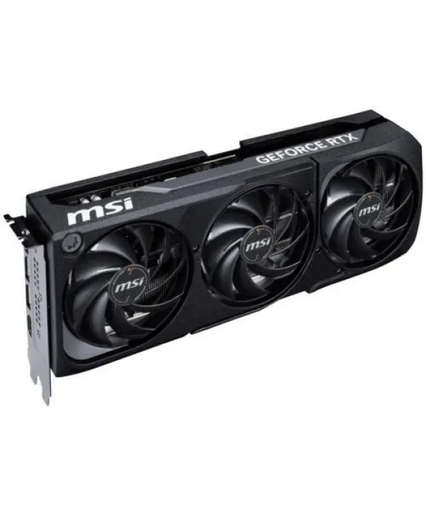 MSI GEFORCE RTX 5070 TI 16G SHADOW 3X OC VGA