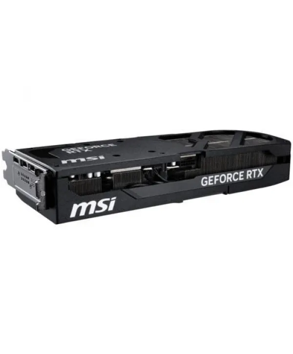MSI GEFORCE RTX 5070 TI 16G SHADOW 3X OC VGA