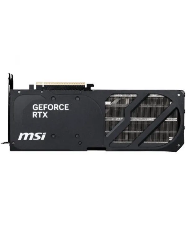 MSI GEFORCE RTX 5070 TI 16G SHADOW 3X OC VGA