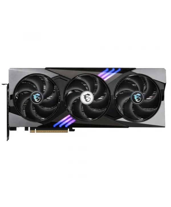 MSI GEFORCE RTX 5080 16G GAMING TRIO OC VGA