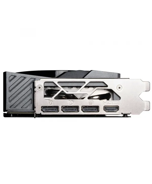 MSI GEFORCE RTX 5080 16G GAMING TRIO OC VGA