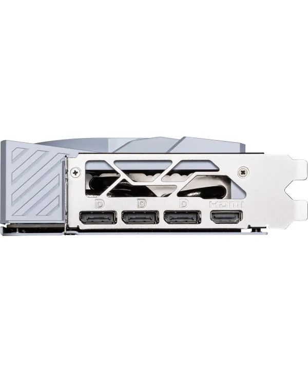 MSI GEFORCE RTX 5080 16G GAMING TRIO OC WHITE VGA