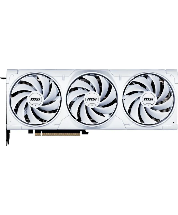 MSI GEFORCE RTX 5080 16G VENTUS 3X OC WHITE