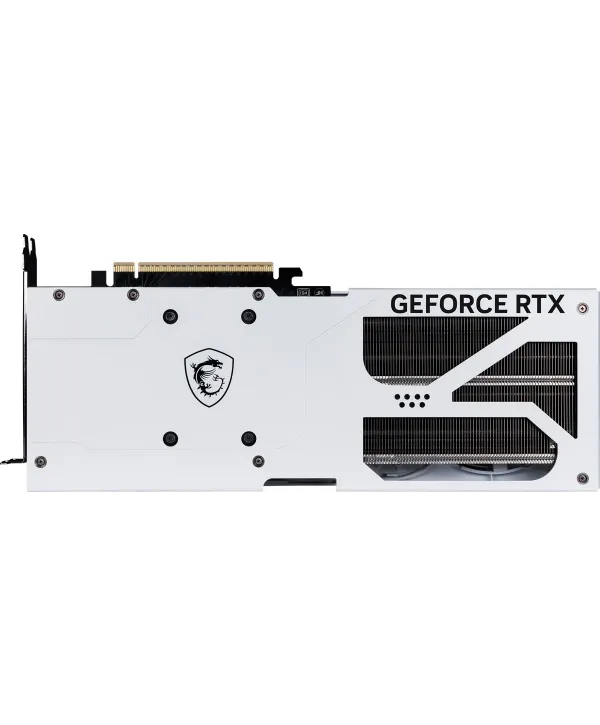 MSI GEFORCE RTX 5080 16G VENTUS 3X OC WHITE