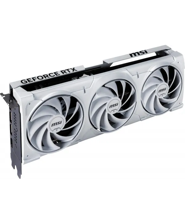 MSI GEFORCE RTX 5080 16G VENTUS 3X OC WHITE