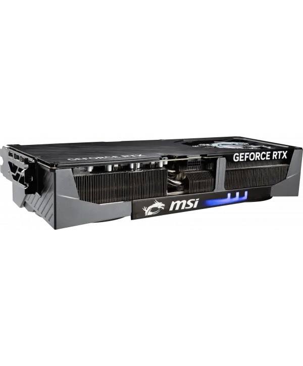 MSI GEFORCE RTX 5090 32G GAMING TRIO OC GDRR7 256 B DX12 PCIE 5.0 X16 (3XDP 1XHDMI)