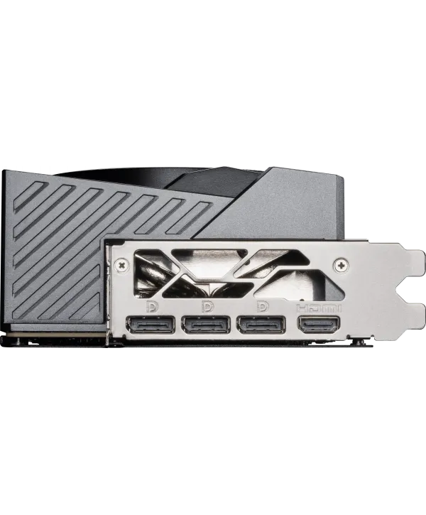 MSI GEFORCE RTX 5090 32G GAMING TRIO OC GDRR7 256 B DX12 PCIE 5.0 X16 (3XDP 1XHDMI)