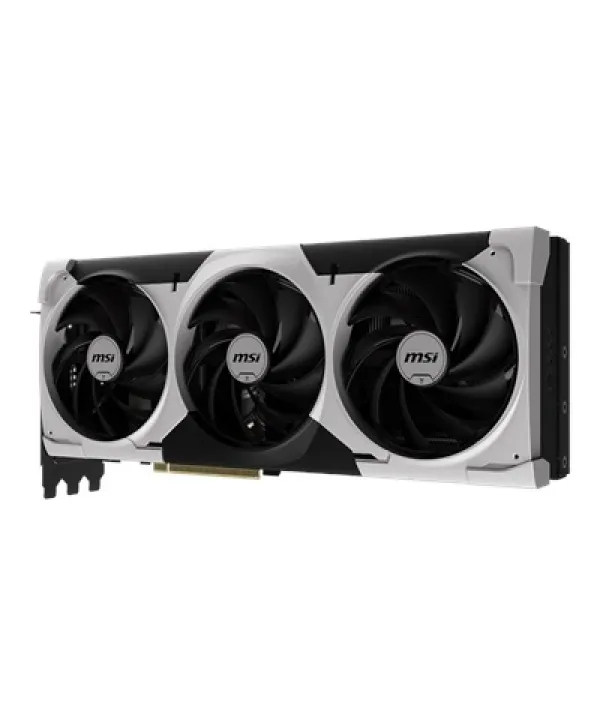 MSI GEFORCE RTX 5090 32G VENTUS 3X OC GDRR7 512B DX12 PCIE 5.0 X16 (3XDP 1XHDMI)